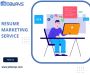 Resume Marketing Services | Jobways