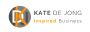 Kate De Jong - Inspired Business Kate De Jong - Inspired Business