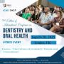 International Conference on Dentistry and Oral Health