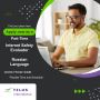 Work Remotely - Internet Safety Evaluator