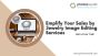 Emplify Your Sales Jewelry Image Editing Services