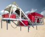 Advanced Concrete Batching Plants for Reliable Construction