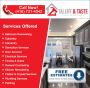 Trusted Home Remodeling Services in Oshawa, ON – Talent and 