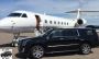 Professional Airport Transfer & Corporate Travel Services