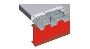 Top metal deck sheets suppliers in Vizag -  Kavya Roofing