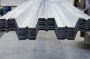 Deck Sheets Suppliers - Metal Decking Sheets - Kavya Roofing