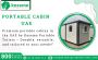 Temporary Toilet Rental