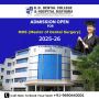 K.D. Dental College: Get Practical Proficiency in Dentistry
