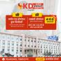 KD Super Speciality Hospital: Best Hospital for Exceptional 
