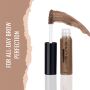 Shop Brown Eyebrow Mascara by Keauty Beauty