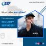 Protect Your Property with Security Services in Bangalore