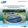 Advanced STP Services through Facility Management Companies 