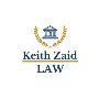 Keith Zaid Law
