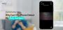 Why Am I Unable to Detect Eufy Camera from My iPhone?
