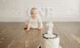 Charlotte's 1st Birthday Photography Session