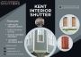 Experience Timeless Elegance: Discover Shutters Kent