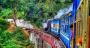 Kerala Backwaters & Beaches Tour – Book Now!