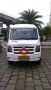 Luxury tempo traveller rental Kerala