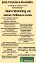 Jobs available in uk