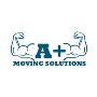 A-Plus Affordable Moving Solutions
