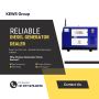  Reliable Diesel Generator Dealer in Mohali – Top Options