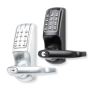 Secure Your Home with Pin Code Locks in North Reading