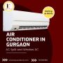 Affordable AC on Rent in Gurgaon – Starting at ₹699 Only!