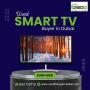 🌟 Your Trusted Used Smart TV Buyer in Dubai! 