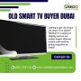 🌟 Sell Your Old Smart TV Today! 🌟