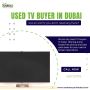 📺 Looking to Sell Your Used TV in Dubai? 📺
