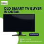 🌟 Time to Upgrade? Sell Your Old Smart TV Today! 🌟