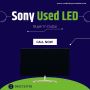 🌟 Sell Your Sony Used LED TV in Dubai! 🌟 🌟 Sell Your Sony Used LED TV in Dubai! 🌟