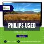 🌟 Sell Your Philips Used LED TV in Dubai! 🌟 🌟 Sell Your Philips Used LED TV in Dubai! 🌟