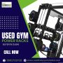 🏋️‍♂️ We Buy Used Gym Power Racks in Dubai! 🏋️‍♀️
