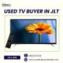 πΊ We Buy Used TVs in JLT! πΊ πΊ We Buy Used TVs in JLT! πΊ