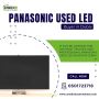 🌟 We Buy Panasonic Used LEDs in Dubai! 🌟 🌟 We Buy Panasonic Used LEDs in Dubai! 🌟