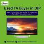 📺 We Buy Used TVs in DIP! 📺