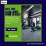 🏋️‍♂️ Used Gym Accessories Buyer in Dubai! 