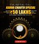 Experience the Joy of Karva Chauth the Khelostar Way