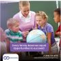 Empowering Families: Pathways to Brighter Futures