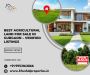 Best Agricultural Land for Sale in Gurgaon 