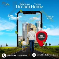 Flats for Sale in Gurgaon – Best Residential Deals Starting 