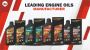 engine oil manufacturer 