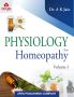 Physiology for Homeopathy | Arya Publishing