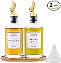 Oil Kitchen Dispenser Set Oil Kitchen Dispenser Set