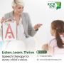 Expert Autism Therapy in Mississauga | Kickstart Therapy