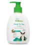 Baby Top To Toe Wash | Mild & Safe Head To Toe Care
