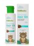 Nourishing Baby Hair Oil For Kids | Gentle Daily Hair Care
