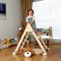 Shop Durable & Fun Climbing Triangle for Kids