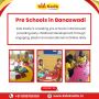 Pre Schools in Banaswadi Pre Schools in Banaswadi